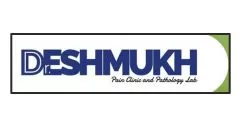 Dr. Deshmukh