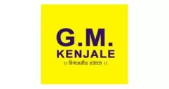 G M Kenjale