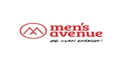 Mens Avenue
